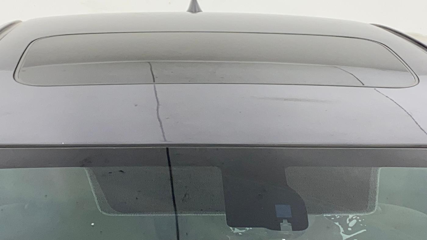2018 Honda City 1.5L I-VTEC ZX CVT, CNG, Automatic, 1,12,070 km, Moonroof/ Sunroof