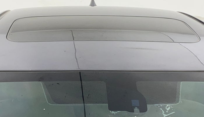 2018 Honda City 1.5L I-VTEC ZX CVT, CNG, Automatic, 1,11,155 km, Moonroof/ Sunroof