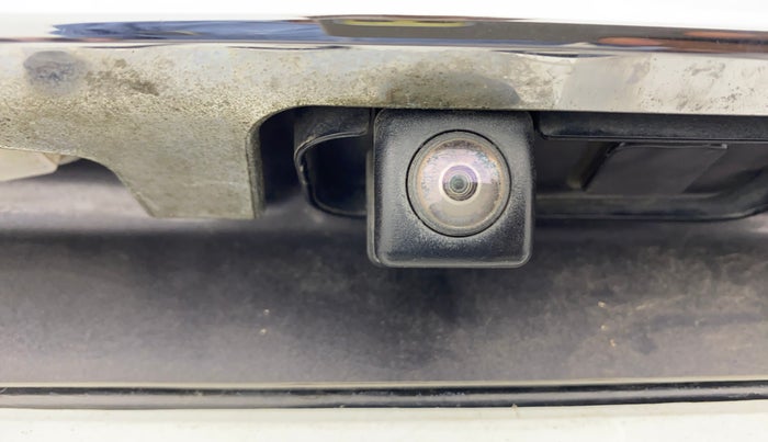 2018 Honda City 1.5L I-VTEC ZX CVT, CNG, Automatic, 1,11,155 km, Parking Camera