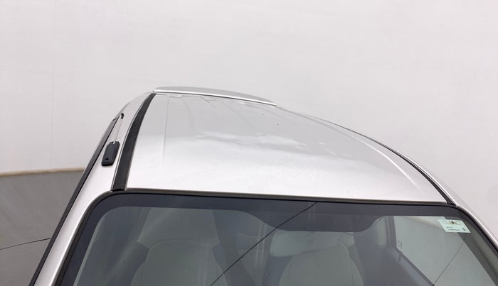 2016 Maruti Alto 800 LXI, Petrol, Manual, 72,784 km, Roof