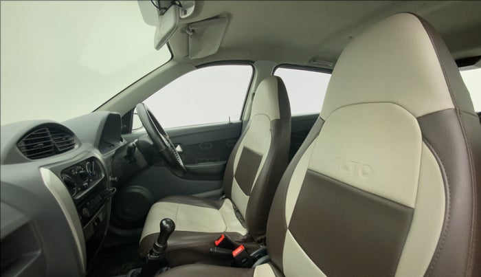 2016 Maruti Alto 800 LXI, Petrol, Manual, 72,784 km, Right Side Front Door Cabin