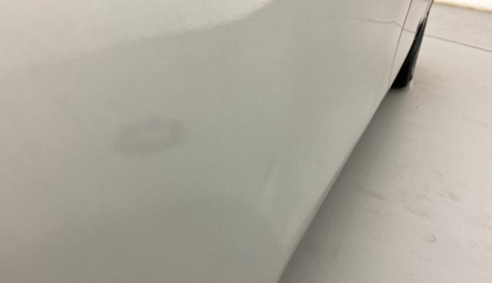 2016 Maruti Alto 800 LXI, Petrol, Manual, 72,784 km, Right rear door - Slightly dented