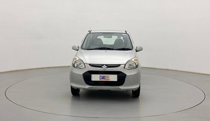 2016 Maruti Alto 800 LXI, Petrol, Manual, 72,784 km, Front
