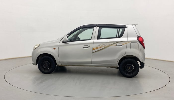 2016 Maruti Alto 800 LXI, Petrol, Manual, 72,784 km, Left Side