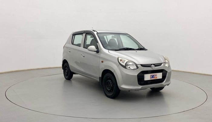 2016 Maruti Alto 800 LXI, Petrol, Manual, 72,784 km, Right Front Diagonal