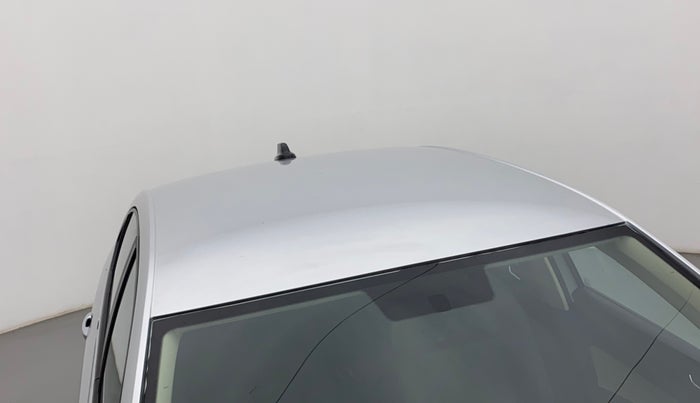 2022 Skoda SLAVIA AMBITION 1.0L TSI AT, Petrol, Automatic, 14,406 km, Roof