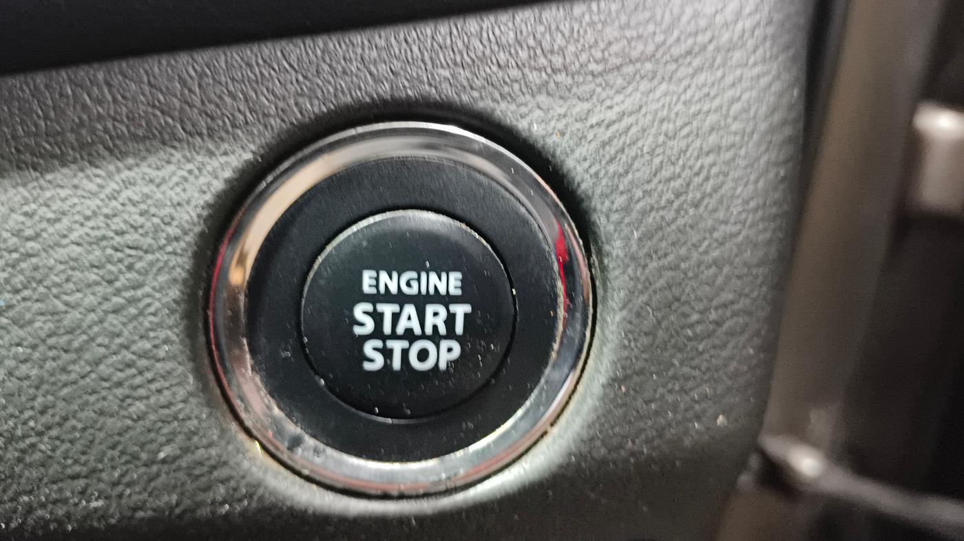 2021 Maruti Baleno ZETA PETROL 1.2, Petrol, Manual, 87,374 km, Keyless Start/ Stop Button
