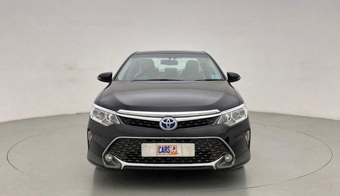 2016 Toyota Camry HYBRID, Hybrid, Automatic, 80,076 km, Front