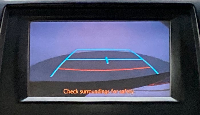 2016 Toyota Camry HYBRID, Hybrid, Automatic, 80,076 km, Parking Camera