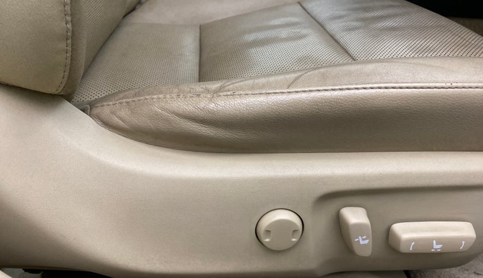 2016 Toyota Camry HYBRID, Hybrid, Automatic, 80,076 km, Driver Side Adjustment Panel