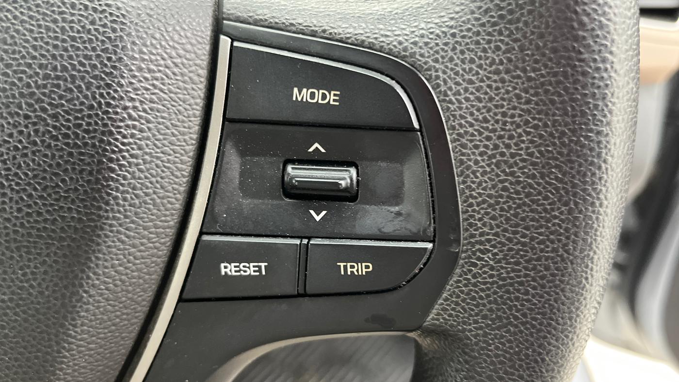 2020 Hyundai Elite i20 SPORTZ PLUS 1.2, Petrol, Manual, 10,035 km, Adaptive Cruise Control