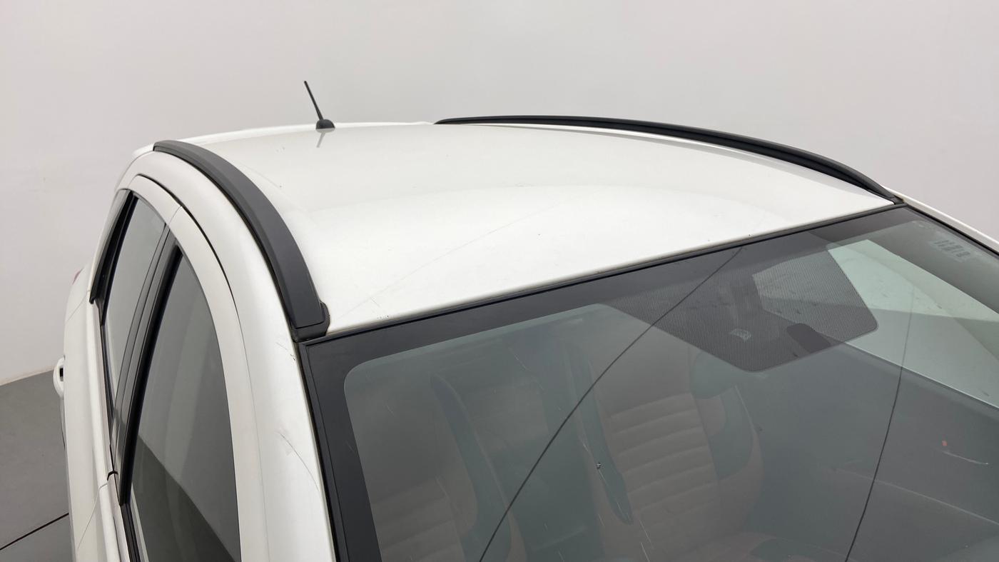 2019 Maruti S Cross DELTA SHVS, Diesel, Manual, 53,602 km, Roof