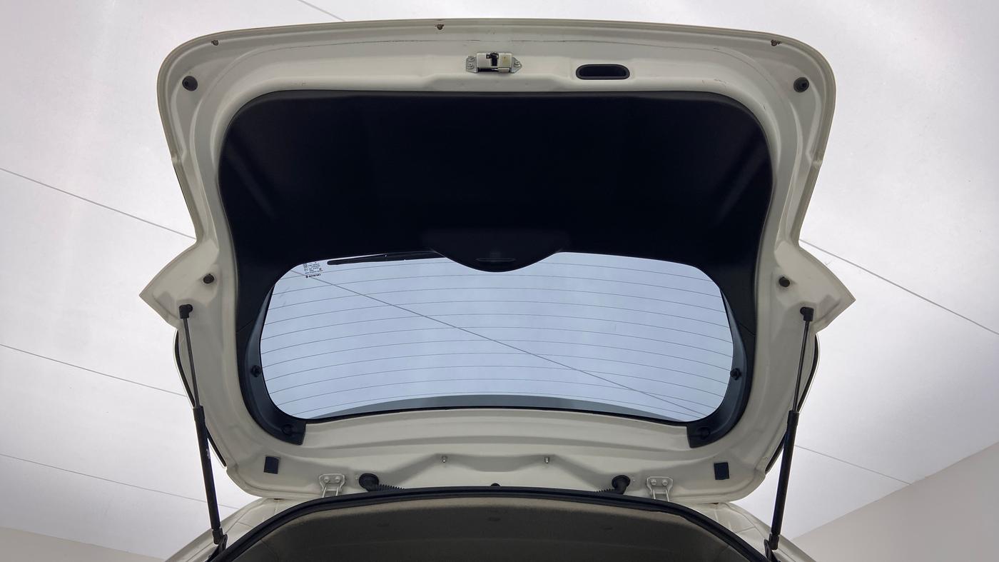 2019 Maruti S Cross DELTA SHVS, Diesel, Manual, 53,602 km, Boot Door Open