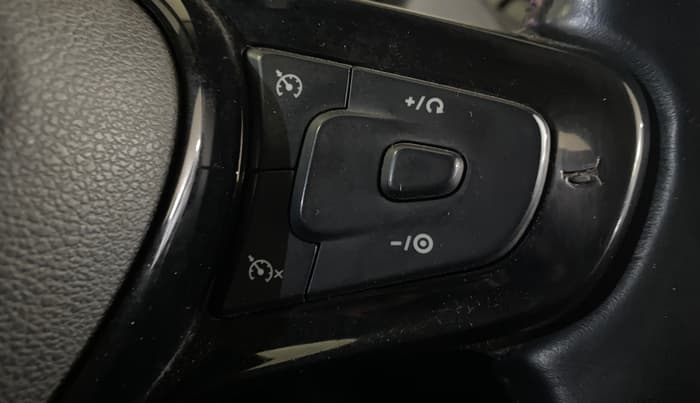 2022 Tata NEXON XZ PLUS PETROL KAZIRANGA, Petrol, Manual, 1,03,485 km, Adaptive Cruise Control