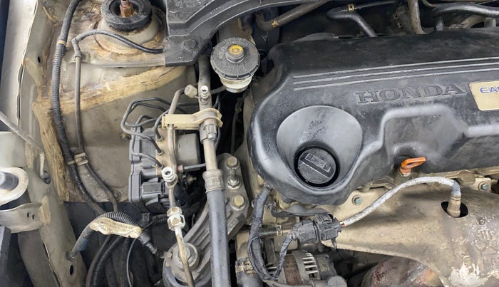2018 Honda Amaze 1.5L I-DTEC V CVT, Diesel, Automatic, 56,556 km, Engine View - Right