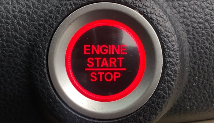 2018 Honda Amaze 1.5L I-DTEC V CVT, Diesel, Automatic, 56,556 km, Keyless Start/ Stop Button