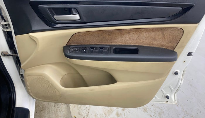 2018 Honda Amaze 1.5L I-DTEC V CVT, Diesel, Automatic, 56,556 km, Driver Side Door Panels Control