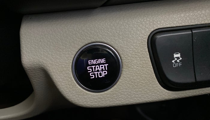 2023 KIA SELTOS HTX PETROL 1.5, Petrol, Manual, 42,332 km, Keyless Start/ Stop Button