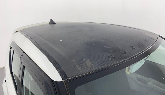 2018 Maruti IGNIS DELTA 1.2 K12 AMT, Petrol, Automatic, 21,600 km, Roof