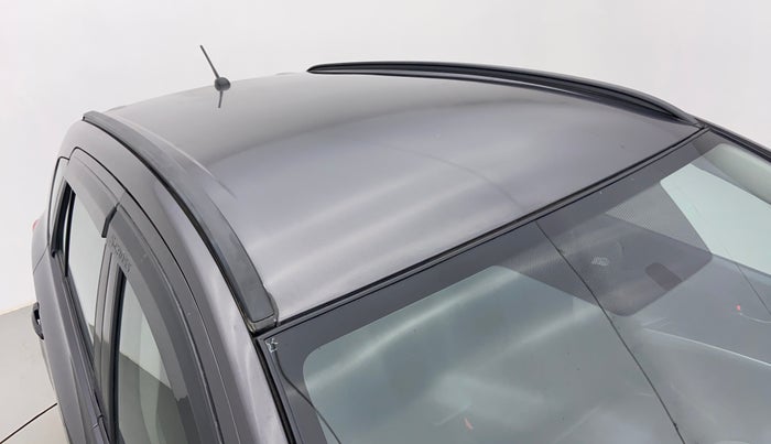 2017 Maruti S Cross ZETA 1.3, Diesel, Manual, 32,734 km, Roof/Sunroof View