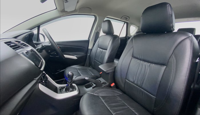 2017 Maruti S Cross ZETA 1.3, Diesel, Manual, 32,734 km, Right Side Front Door Cabin View