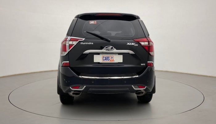 2019 Mahindra XUV500 W9, Diesel, Manual, 93,825 km, Back/Rear