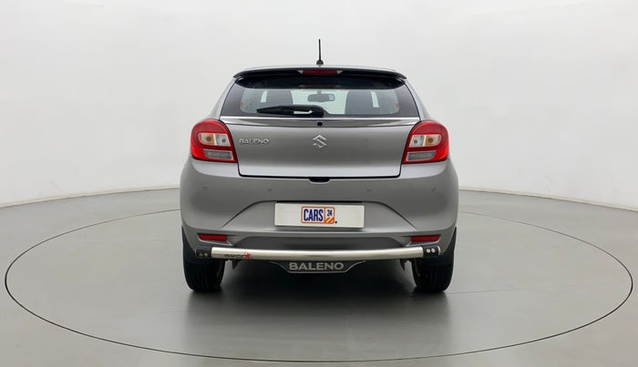 2019 Maruti Baleno ALPHA PETROL 1.2, Petrol, Manual, 25,552 km, Back/Rear