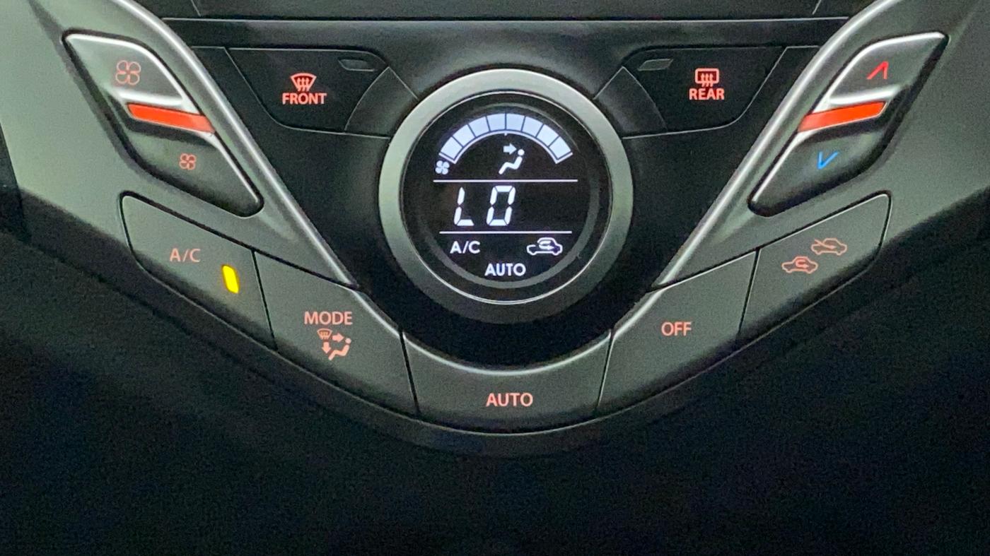 2019 Maruti Baleno ALPHA PETROL 1.2, Petrol, Manual, 25,552 km, Automatic Climate Control