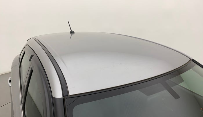 2019 Maruti Baleno ALPHA PETROL 1.2, Petrol, Manual, 25,552 km, Roof