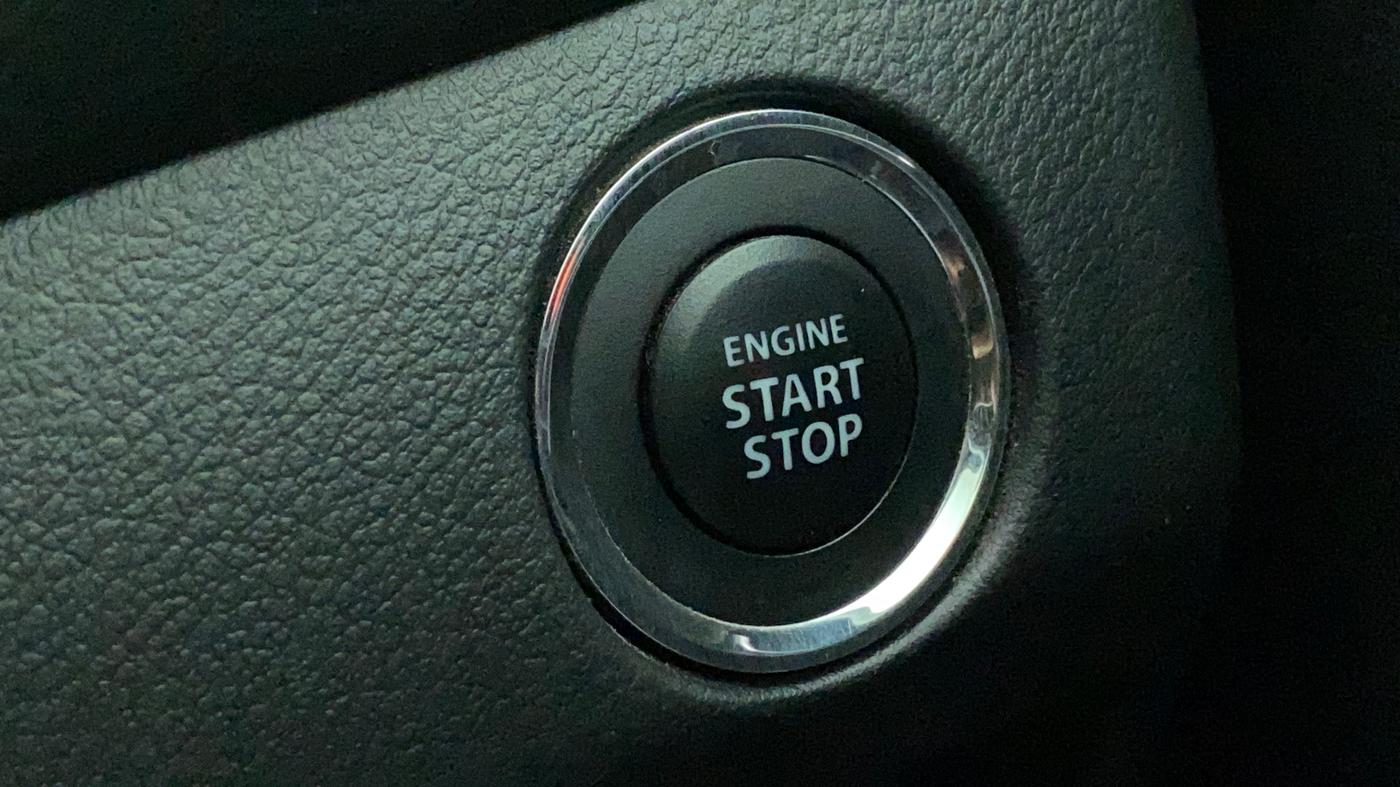 2019 Maruti Baleno ALPHA PETROL 1.2, Petrol, Manual, 25,552 km, Keyless Start/ Stop Button