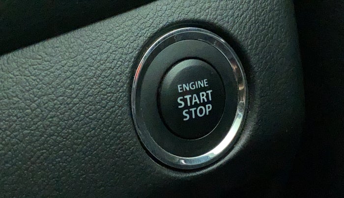 2019 Maruti Baleno ALPHA PETROL 1.2, Petrol, Manual, 25,552 km, Keyless Start/ Stop Button
