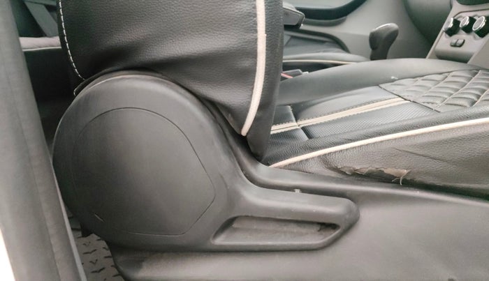 2021 Tata TIGOR XE PETROL, Petrol, Manual, 84,487 km, Driver Side Adjustment Panel