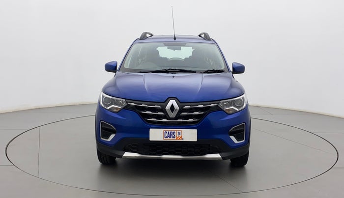 2019 Renault TRIBER RXT, Petrol, Manual, 46,277 km, Front