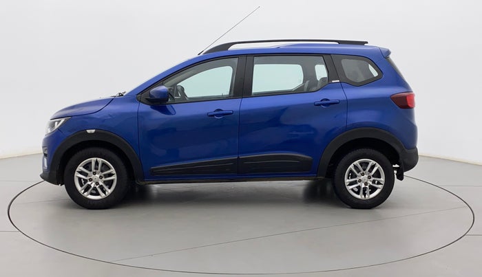 2019 Renault TRIBER RXT, Petrol, Manual, 46,277 km, Left Side