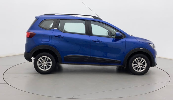 2019 Renault TRIBER RXT, Petrol, Manual, 46,277 km, Right Side View