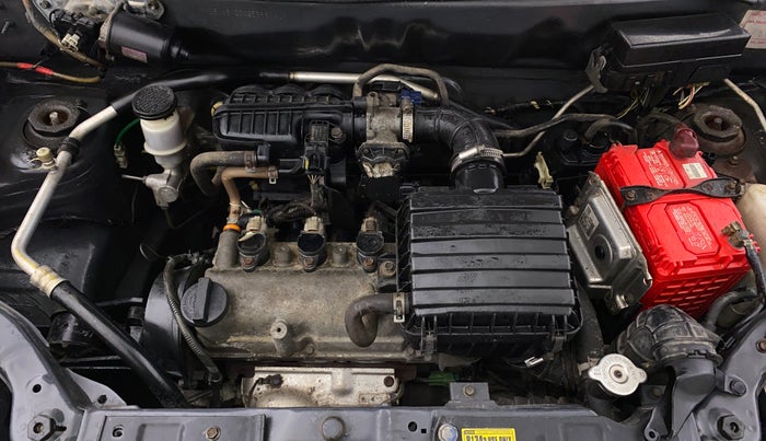 2016 Maruti Alto 800 VXI O, Petrol, Manual, 78,445 km, Engine View