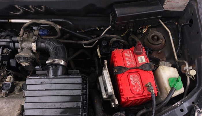 2016 Maruti Alto 800 VXI O, Petrol, Manual, 78,445 km, Engine View - Left