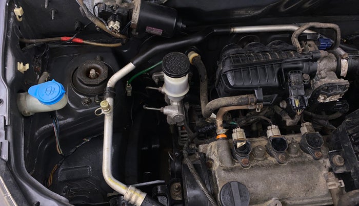 2016 Maruti Alto 800 VXI O, Petrol, Manual, 78,445 km, Engine View - Right