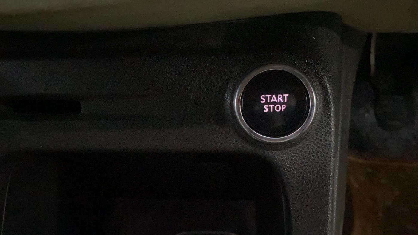 2017 Renault Captur PLATINE DIESEL , Diesel, Manual, 62,572 km, Keyless Start/ Stop Button