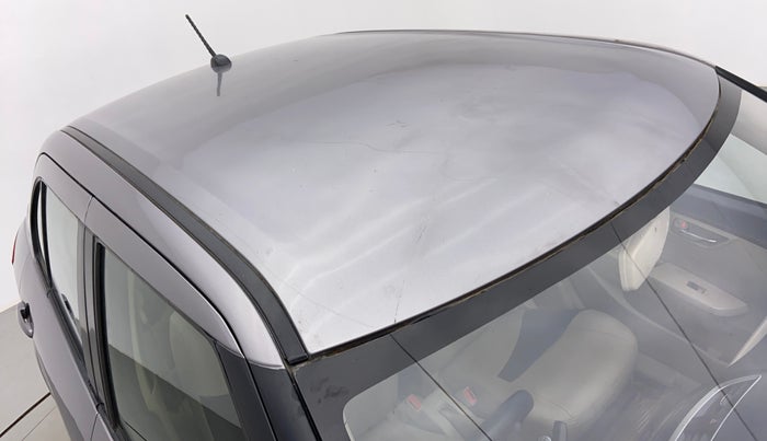 2013 Maruti Swift Dzire VDI BS IV, Diesel, Manual, 73,493 km, Roof/Sunroof View