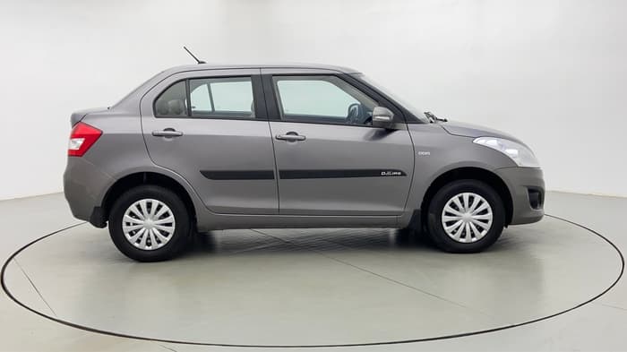 2013 Maruti Swift Dzire VDI BS IV, Diesel, Manual, 73,493 km, Right Side View