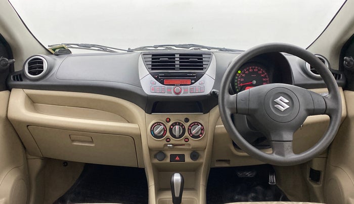 2013 Maruti A Star VXI ABS AT, Petrol, Automatic, 22,227 km, Dashboard