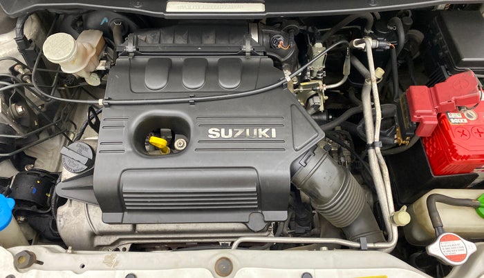 2013 Maruti A Star VXI ABS AT, Petrol, Automatic, 22,227 km, Open Bonet