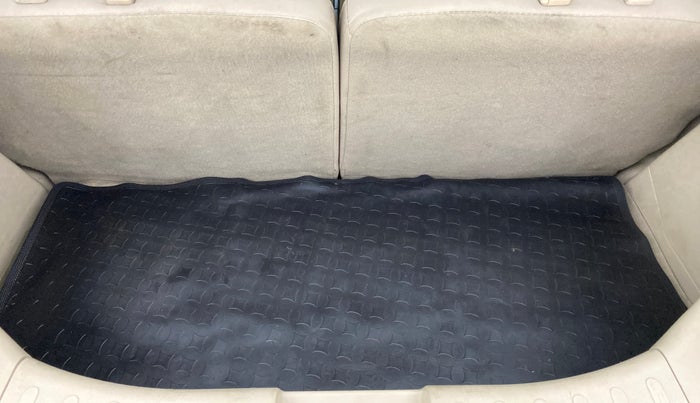 2013 Maruti A Star VXI ABS AT, Petrol, Automatic, 22,227 km, Boot Inside