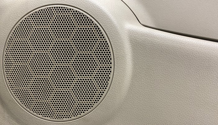 2013 Maruti A Star VXI ABS AT, Petrol, Automatic, 22,227 km, Speaker