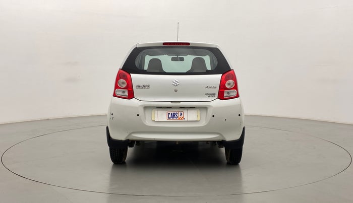 2013 Maruti A Star VXI ABS AT, Petrol, Automatic, 22,227 km, Back/Rear