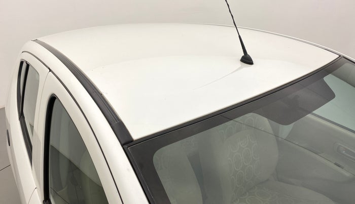 2013 Maruti A Star VXI ABS AT, Petrol, Automatic, 22,227 km, Roof