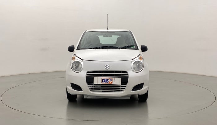 2013 Maruti A Star VXI ABS AT, Petrol, Automatic, 22,227 km, Front