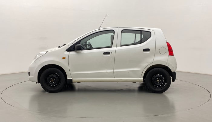 2013 Maruti A Star VXI ABS AT, Petrol, Automatic, 22,227 km, Left Side