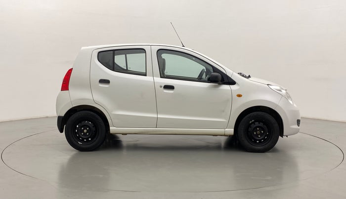 2013 Maruti A Star VXI ABS AT, Petrol, Automatic, 22,227 km, Right Side View